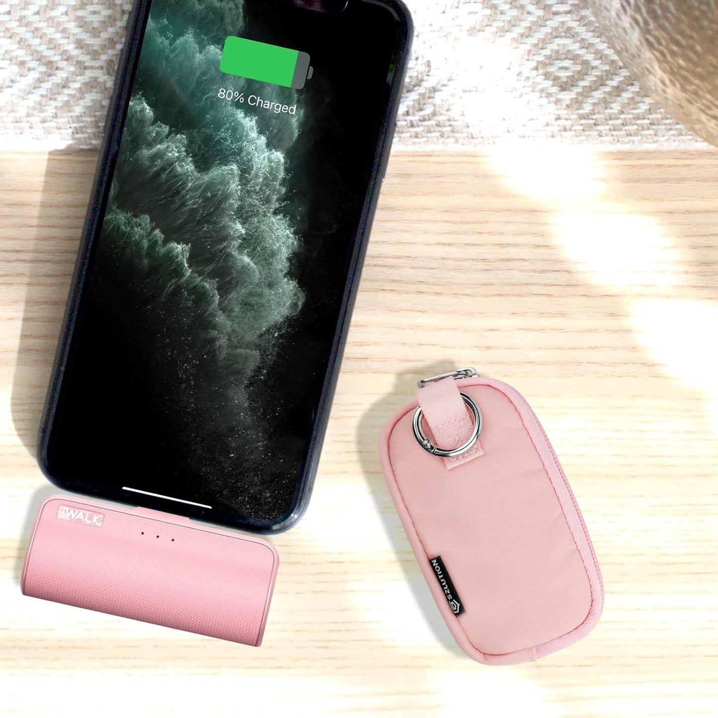 Mini Cute power bank