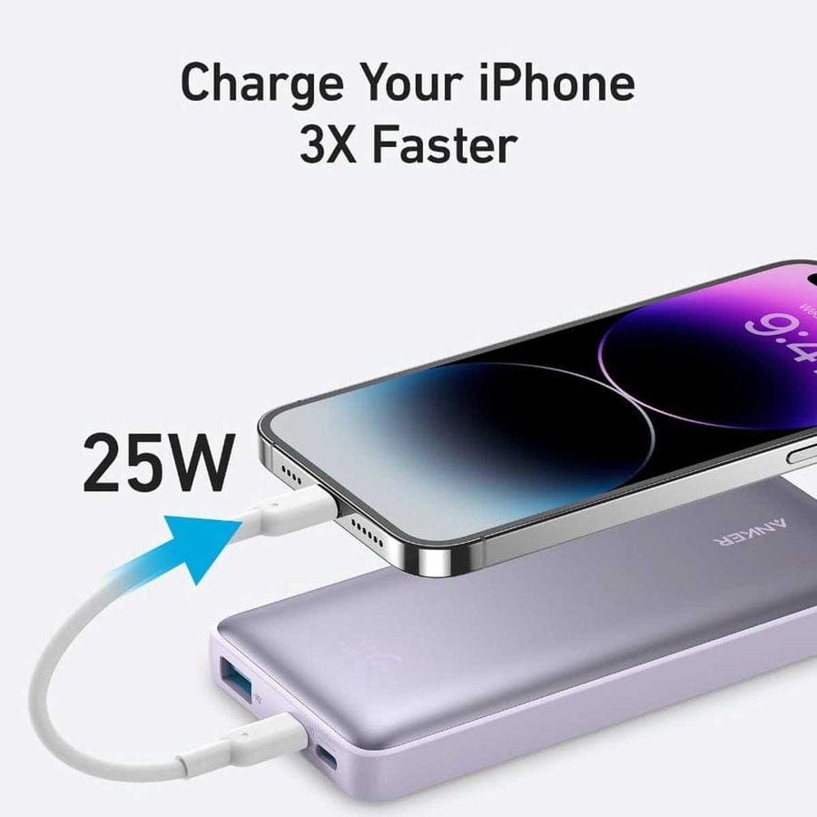 ANKER ORIGINAL 20,000mAh Power Bank