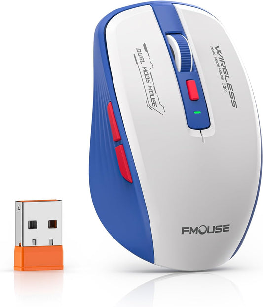 Wireless Mouse